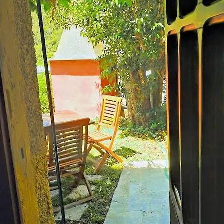 Casa Vacanze Dolce Glicine