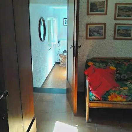 Casa Vacanze Dolce Glicine Bonassola