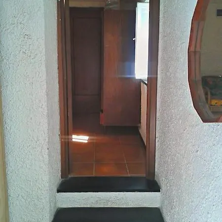 Casa Vacanze Dolce Glicine Bonassola