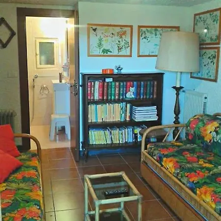 Casa Vacanze Dolce Glicine Bonassola