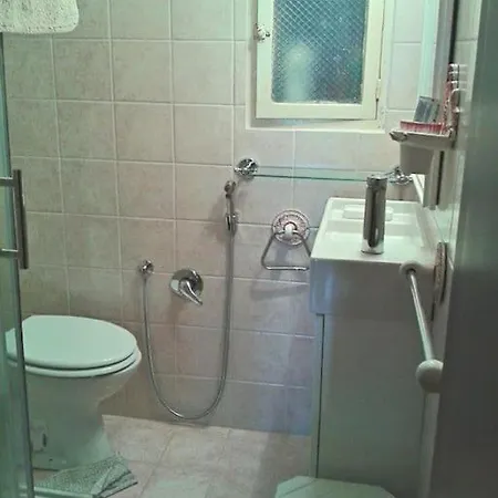 Casa Vacanze Dolce Glicine