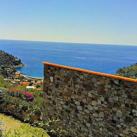 Casa Vacanze Dolce Glicine