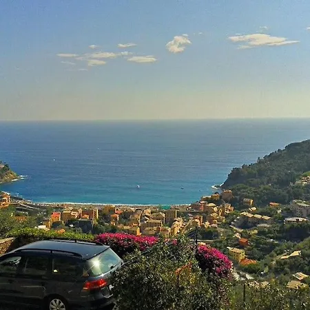 Holiday home Casa Vacanze Dolce Glicine