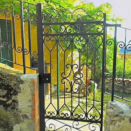 Casa Vacanze Dolce Glicine Bonassola