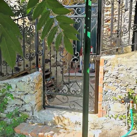 Casa Vacanze Dolce Glicine
