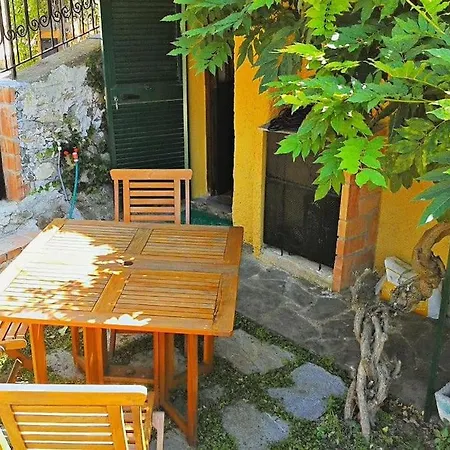 Casa Vacanze Dolce Glicine