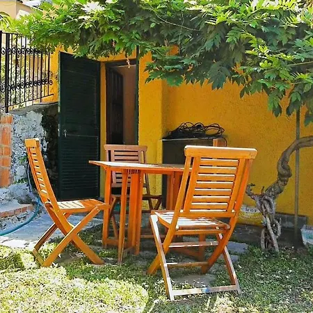 Casa Vacanze Dolce Glicine